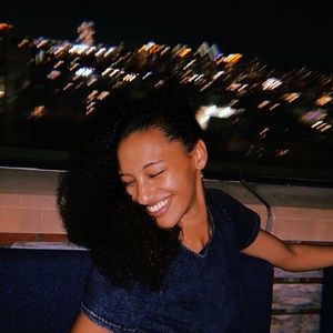 Meet your Posher, Chantelle